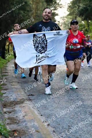 Foto de la CARRERA BIMBO GLOBAL RACE GUADALAJARA a las 05:01