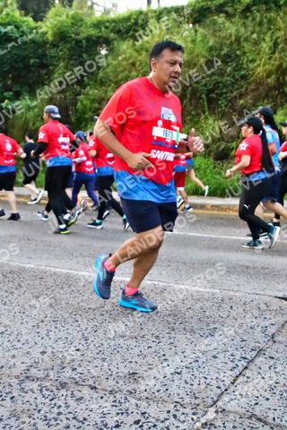 Foto de la CARRERA BIMBO GLOBAL RACE GUADALAJARA a las 07:01