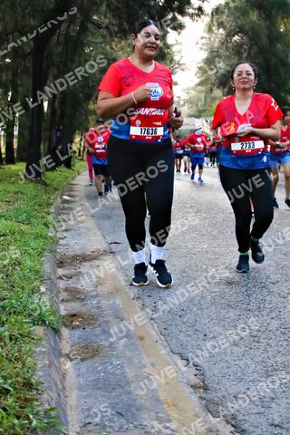Foto de la CARRERA BIMBO GLOBAL RACE GUADALAJARA a las 07:03