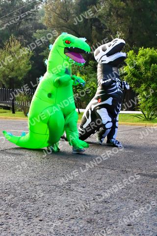 Foto de la CARRERA BIMBO GLOBAL RACE GUADALAJARA a las 07:44