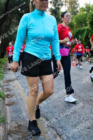 Foto de la CARRERA BIMBO GLOBAL RACE GUADALAJARA a las 07:00