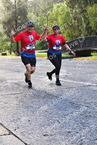 Foto de la CARRERA BIMBO GLOBAL RACE GUADALAJARA a las 07:41