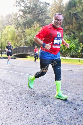 Foto de la CARRERA BIMBO GLOBAL RACE GUADALAJARA a las 07:36