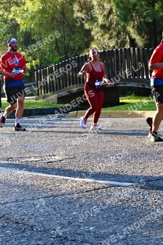Foto de la CARRERA BIMBO GLOBAL RACE GUADALAJARA a las 07:28