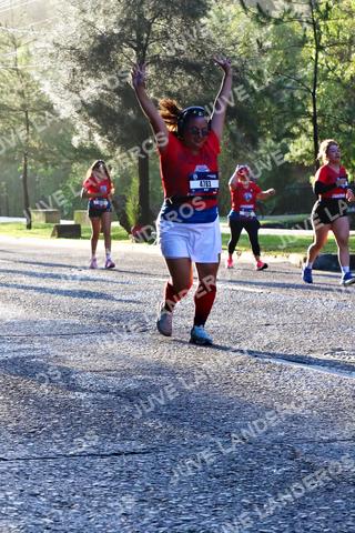 Foto de la CARRERA BIMBO GLOBAL RACE GUADALAJARA a las 07:32