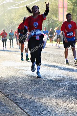 Foto de la CARRERA BIMBO GLOBAL RACE GUADALAJARA a las 07:30