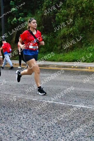 Foto de la CARRERA BIMBO GLOBAL RACE GUADALAJARA a las 07:07