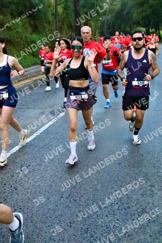 Foto de la CARRERA BIMBO GLOBAL RACE GUADALAJARA a las 04:48