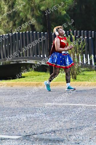 Foto de la CARRERA BIMBO GLOBAL RACE GUADALAJARA a las 07:36