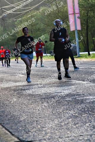 Foto de la CARRERA BIMBO GLOBAL RACE GUADALAJARA a las 07:37