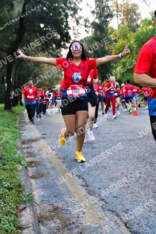Foto de la CARRERA BIMBO GLOBAL RACE GUADALAJARA a las 06:59