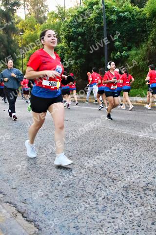 Foto de la CARRERA BIMBO GLOBAL RACE GUADALAJARA a las 06:59