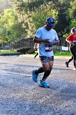 Foto de la CARRERA BIMBO GLOBAL RACE GUADALAJARA a las 07:22