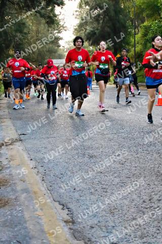 Foto de la CARRERA BIMBO GLOBAL RACE GUADALAJARA a las 07:04