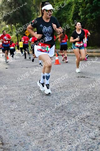 Foto de la CARRERA BIMBO GLOBAL RACE GUADALAJARA a las 04:59