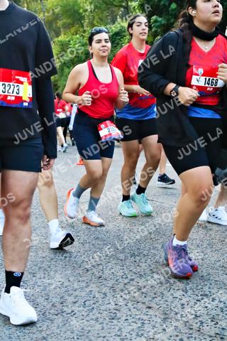 Foto de la CARRERA BIMBO GLOBAL RACE GUADALAJARA a las 07:00