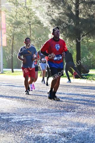 Foto de la CARRERA BIMBO GLOBAL RACE GUADALAJARA a las 07:31