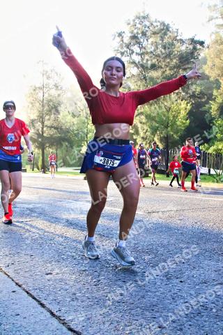 Foto de la CARRERA BIMBO GLOBAL RACE GUADALAJARA a las 07:25