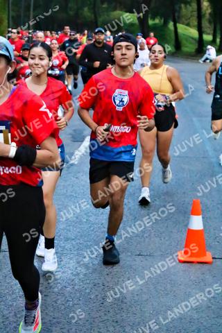 Foto de la CARRERA BIMBO GLOBAL RACE GUADALAJARA a las 04:47
