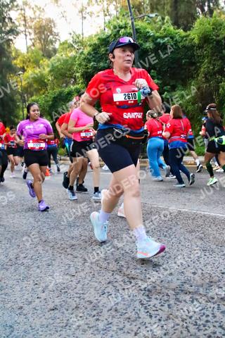 Foto de la CARRERA BIMBO GLOBAL RACE GUADALAJARA a las 06:57