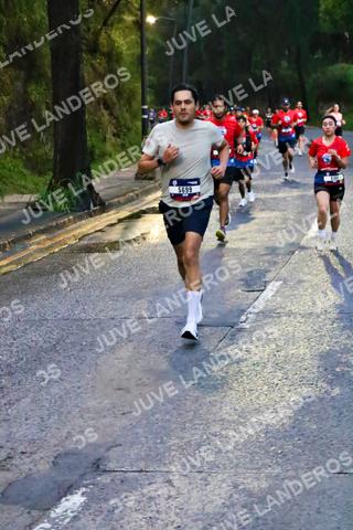 Foto de la CARRERA BIMBO GLOBAL RACE GUADALAJARA a las 06:37