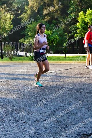 Foto de la CARRERA BIMBO GLOBAL RACE GUADALAJARA a las 07:32