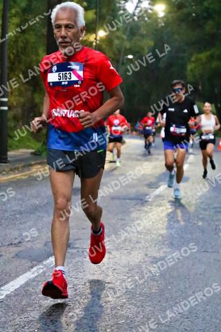 Foto de la CARRERA BIMBO GLOBAL RACE GUADALAJARA a las 06:38