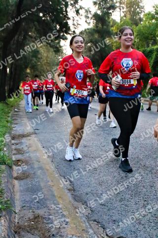 Foto de la CARRERA BIMBO GLOBAL RACE GUADALAJARA a las 07:06
