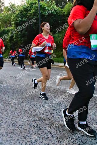 Foto de la CARRERA BIMBO GLOBAL RACE GUADALAJARA a las 07:06