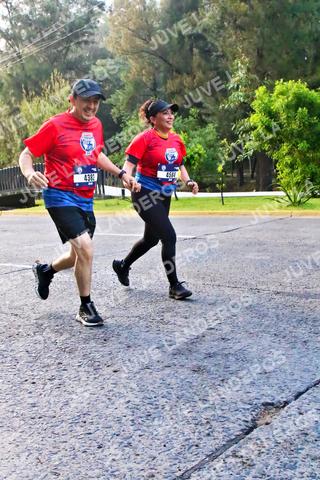 Foto de la CARRERA BIMBO GLOBAL RACE GUADALAJARA a las 07:41
