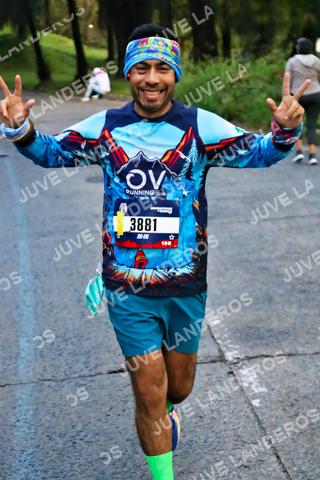 Foto de la CARRERA BIMBO GLOBAL RACE GUADALAJARA a las 04:51