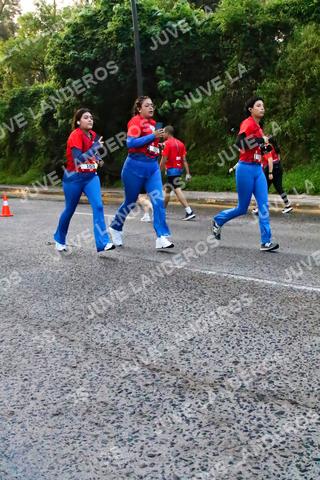 Foto de la CARRERA BIMBO GLOBAL RACE GUADALAJARA a las 07:07