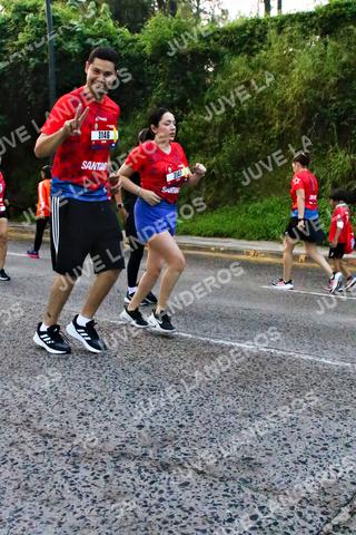 Foto de la CARRERA BIMBO GLOBAL RACE GUADALAJARA a las 07:05
