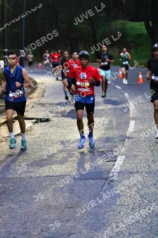 Foto de la CARRERA BIMBO GLOBAL RACE GUADALAJARA a las 06:36