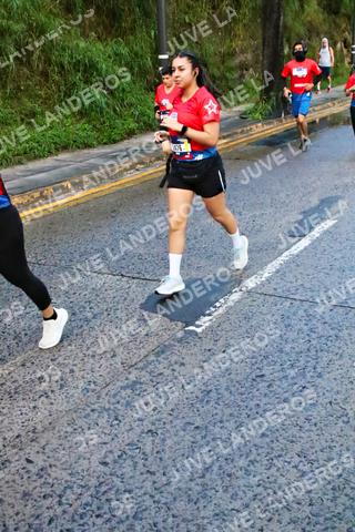 Foto de la CARRERA BIMBO GLOBAL RACE GUADALAJARA a las 04:52