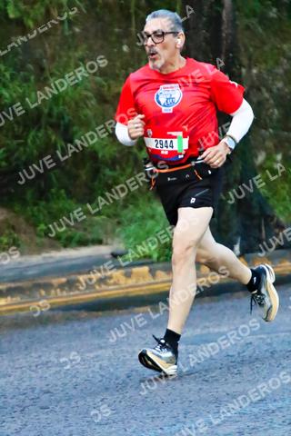 Foto de la CARRERA BIMBO GLOBAL RACE GUADALAJARA a las 04:56
