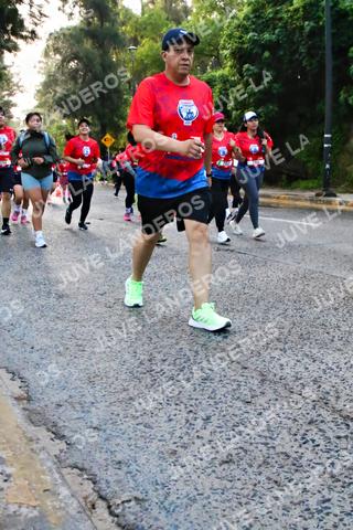 Foto de la CARRERA BIMBO GLOBAL RACE GUADALAJARA a las 07:04