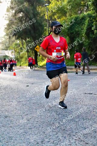 Foto de la CARRERA BIMBO GLOBAL RACE GUADALAJARA a las 07:11
