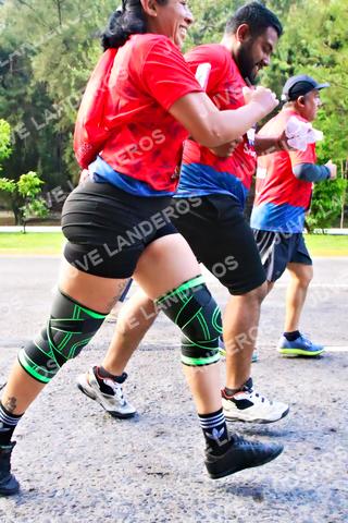 Foto de la CARRERA BIMBO GLOBAL RACE GUADALAJARA a las 07:45