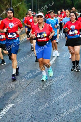 Foto de la CARRERA BIMBO GLOBAL RACE GUADALAJARA a las 04:52