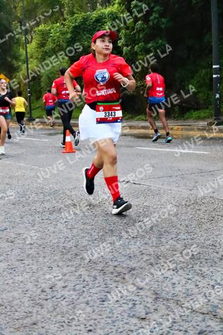 Foto de la CARRERA BIMBO GLOBAL RACE GUADALAJARA a las 04:59