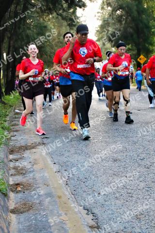 Foto de la CARRERA BIMBO GLOBAL RACE GUADALAJARA a las 07:04