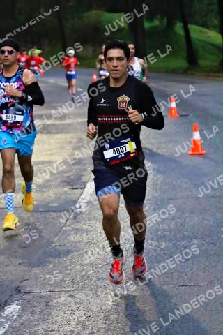 Foto de la CARRERA BIMBO GLOBAL RACE GUADALAJARA a las 06:36