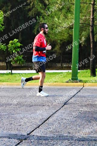 Foto de la CARRERA BIMBO GLOBAL RACE GUADALAJARA a las 07:34
