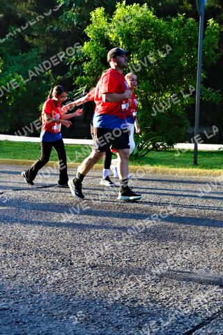 Foto de la CARRERA BIMBO GLOBAL RACE GUADALAJARA a las 07:26