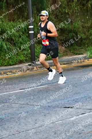 Foto de la CARRERA BIMBO GLOBAL RACE GUADALAJARA a las 04:55