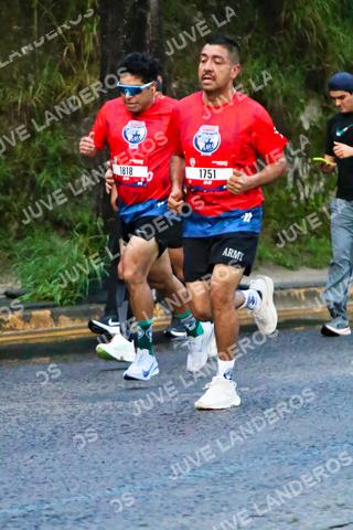 Foto de la CARRERA BIMBO GLOBAL RACE GUADALAJARA a las 04:54