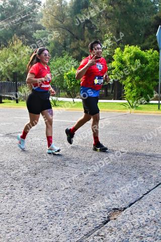 Foto de la CARRERA BIMBO GLOBAL RACE GUADALAJARA a las 07:45