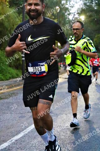 Foto de la CARRERA BIMBO GLOBAL RACE GUADALAJARA a las 06:39