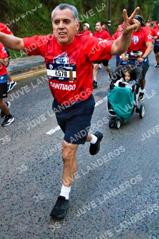 Foto de la CARRERA BIMBO GLOBAL RACE GUADALAJARA a las 04:48